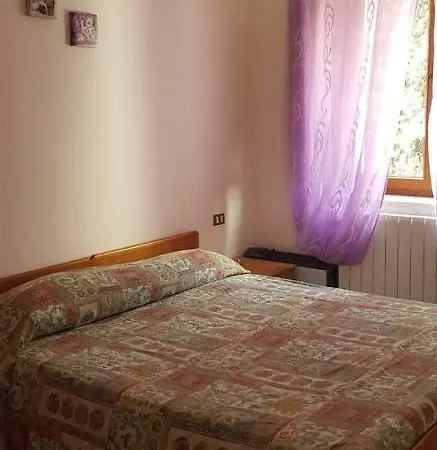 Çiftlik konaklama Agriclub Il Cavallino Filiano
